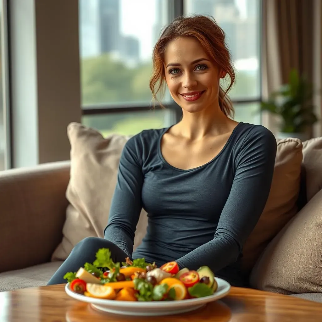 Tailoring Your Healthy Dinner After Workout to Your Needs