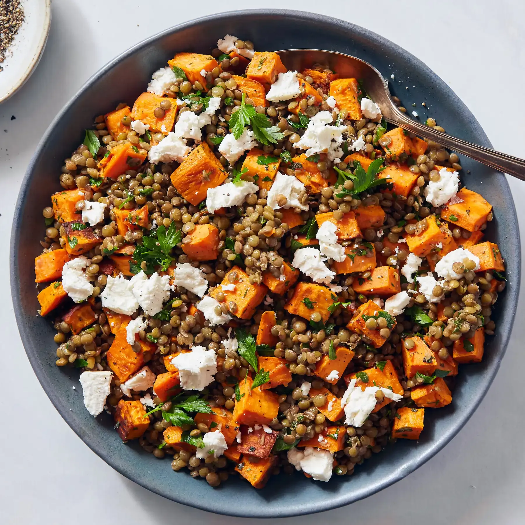 The Anatomy of a Truly Easy Healthy Dinner