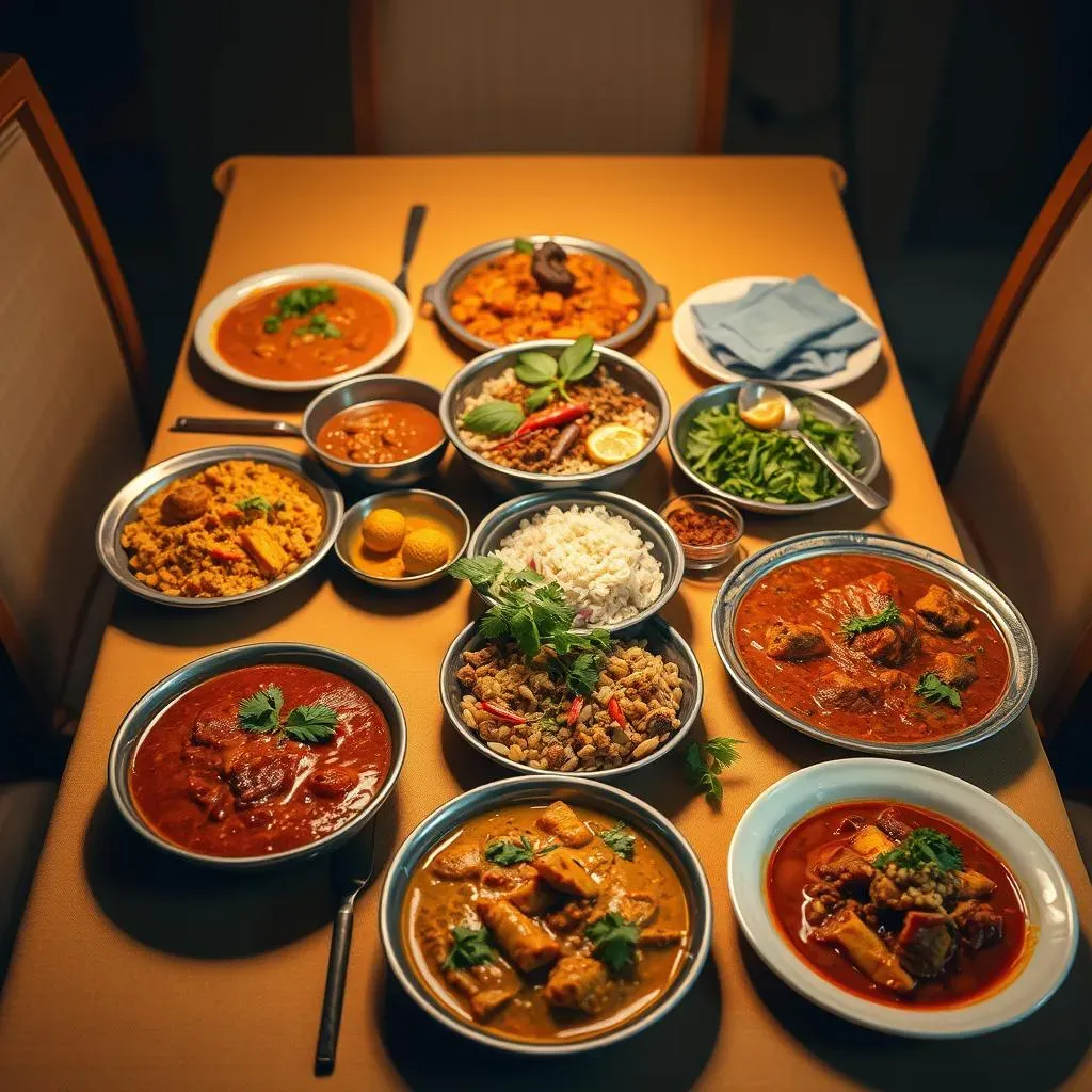 Tips and Tricks for Making Your Indian Night Dinner Extra Healthy