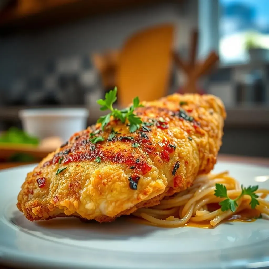 Tips and Tricks for Perfect Air Fryer Healthy Meals