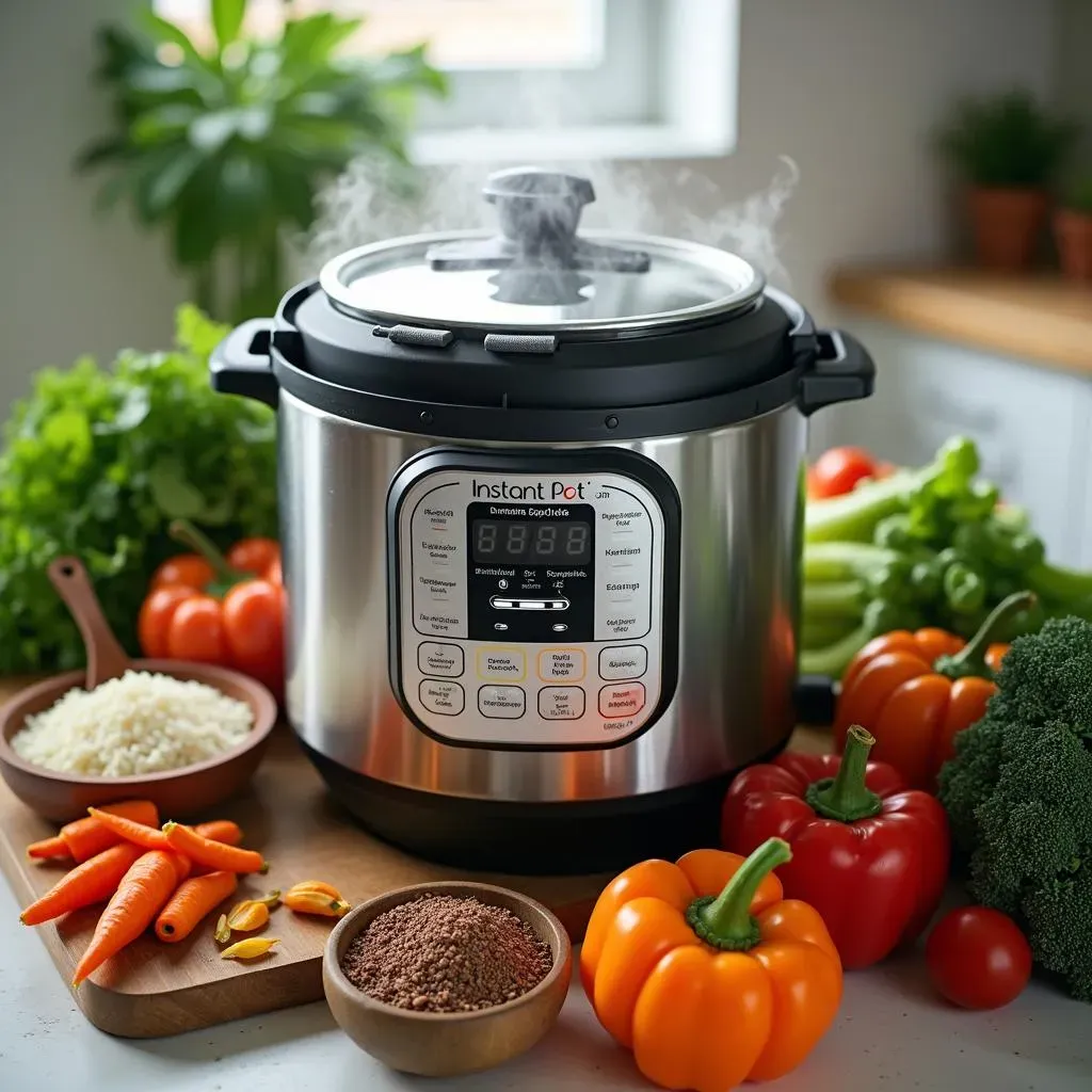 Tips and Tricks for Perfect Instant Pot Healthy Dinner Recipes