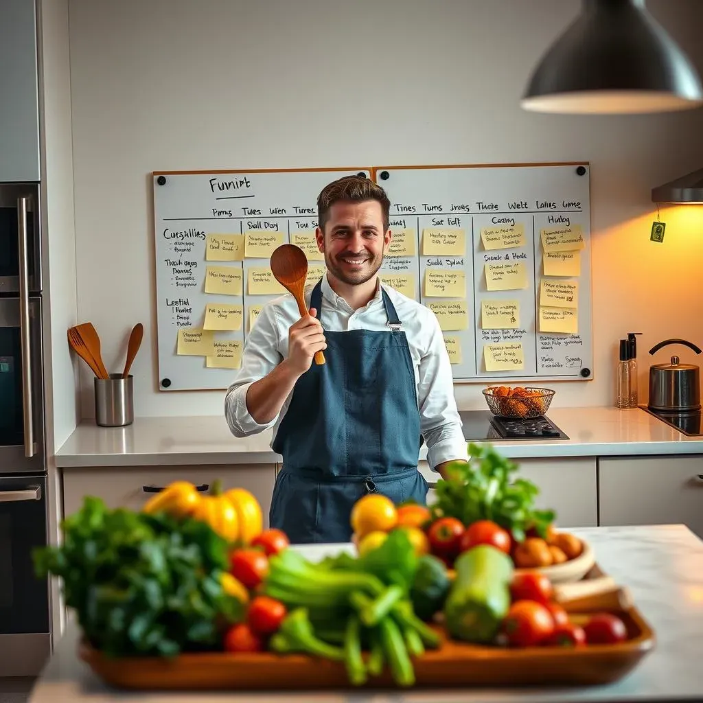 Tips and Tricks for Streamlining Your Quick and Easy Healthy Dinner Recipes for Two