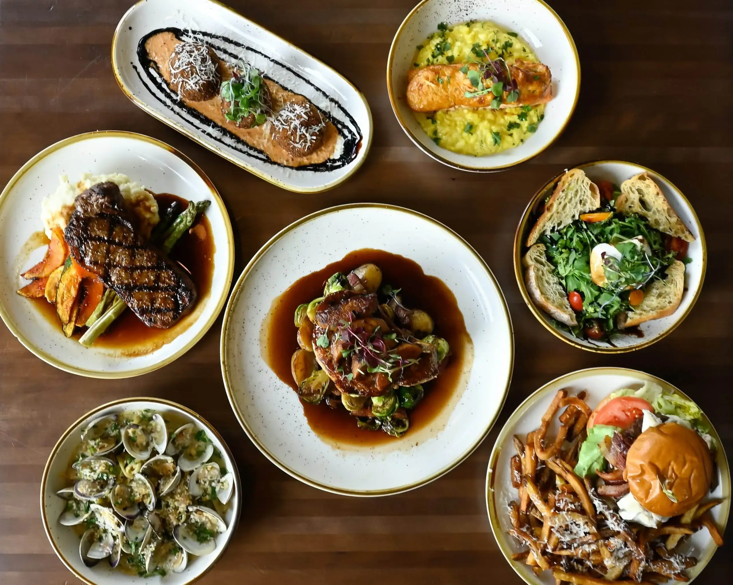 Tips for a Smart Upper East Side Healthy Dinner Choice