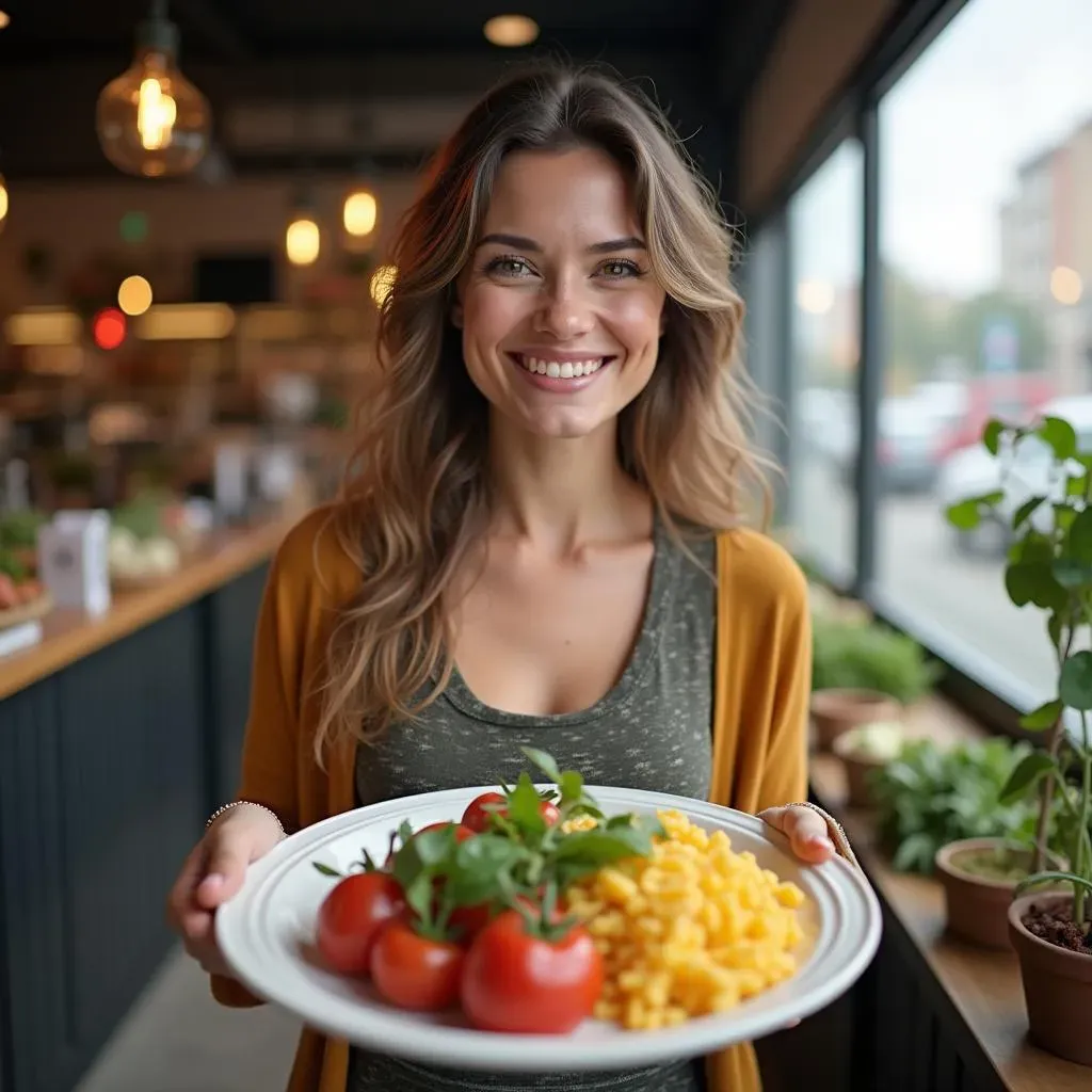 Tips for Finding More Healthy Dinner Options Near Me & Meal Planning