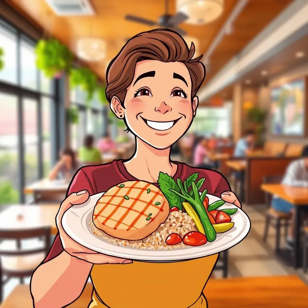 Tips for Maintaining a Healthy Lifestyle While Dining Out in Grand Junction