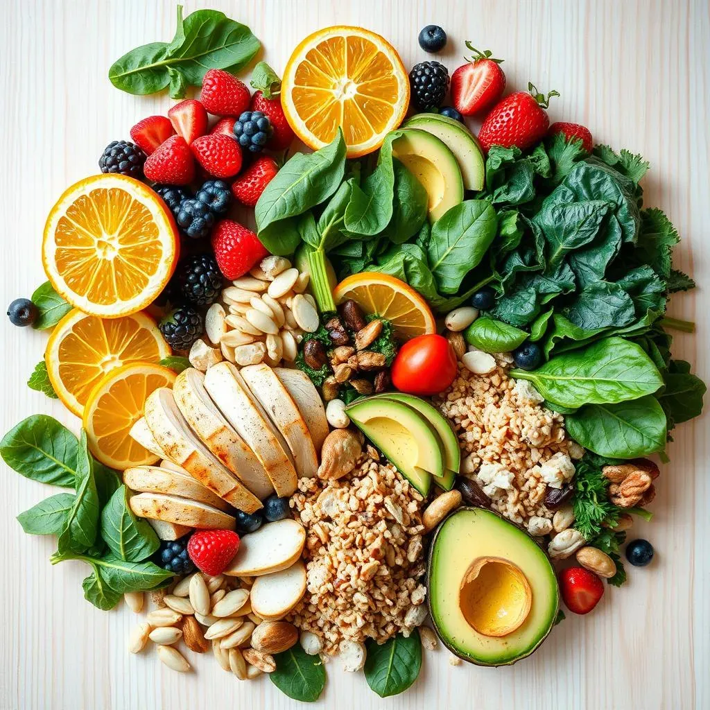 Tips for Making No Cook Healthy Dinner Ideas NutrientPacked