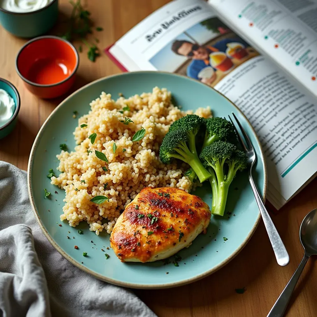Tips for Making NYT Healthy Dinner Recipes Even Healthier