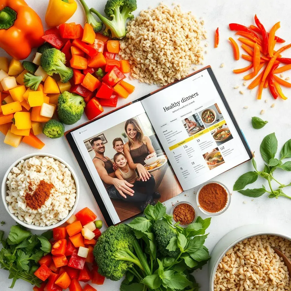 Tips & Tricks for Perfecting Your Healthy Dinner No Meat Game