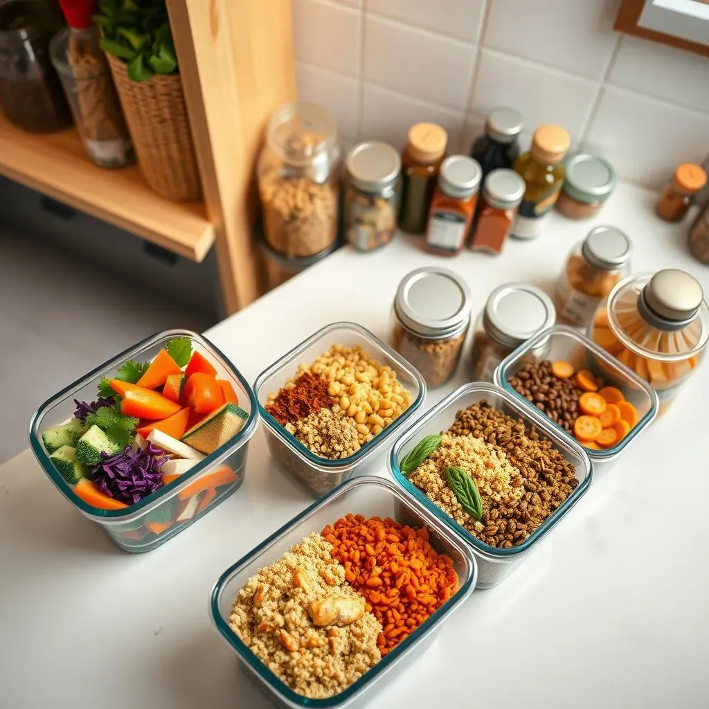 Tips & Tricks for Planning Your Night Healthy Dinner Menu