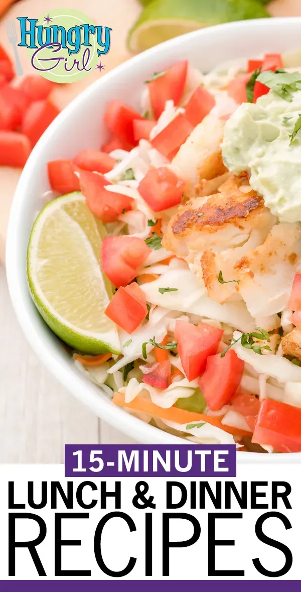 Too Busy to Cook? Why 15 Minute Healthy Dinners Save Your Sanity (and Waistline)
