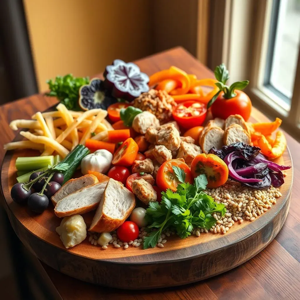 Top 10 Healthy Dinner Quick and Easy Recipes for Weeknights
