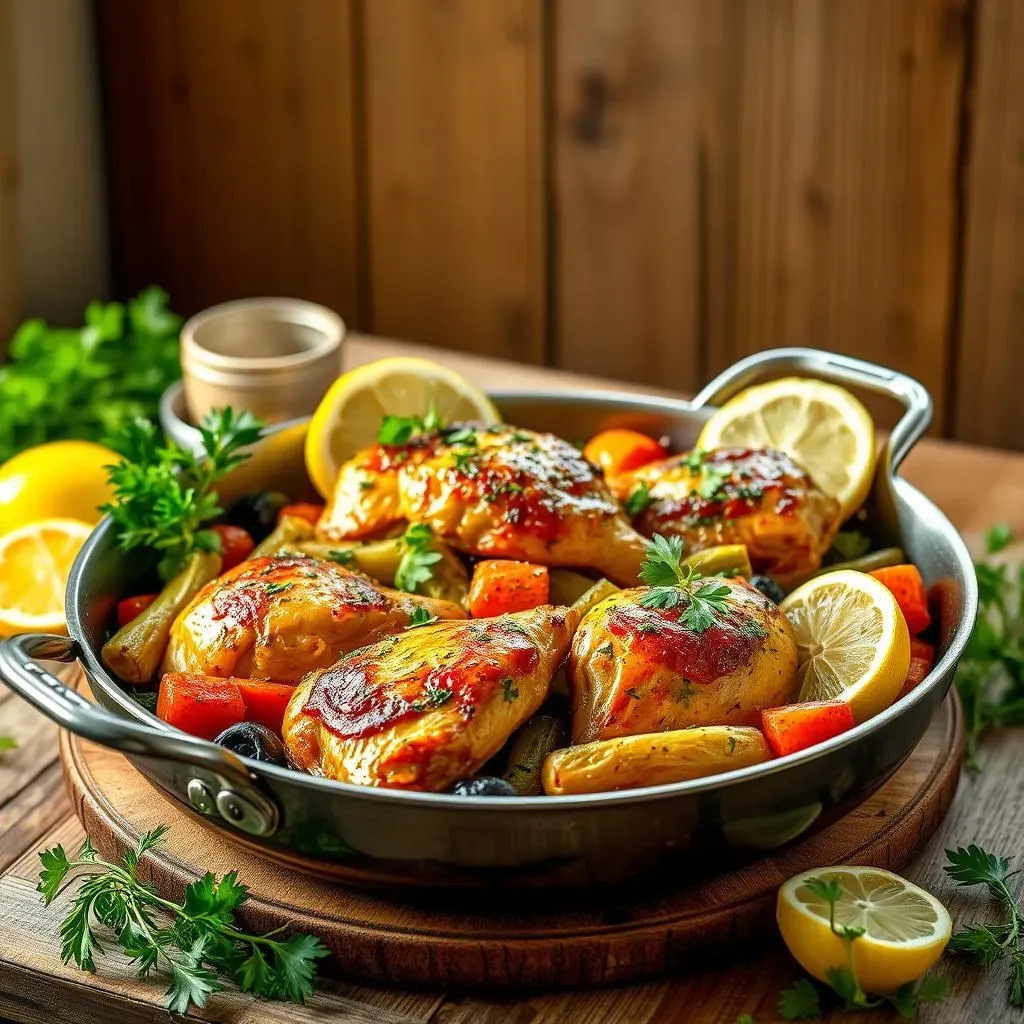 Top 10 Quick and Easy Healthy Dinner Recipes for Two