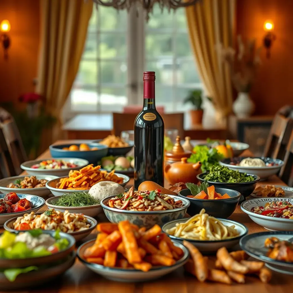 Top 10 Quick Easy Healthy Dinner Ideas for Busy Weeknights