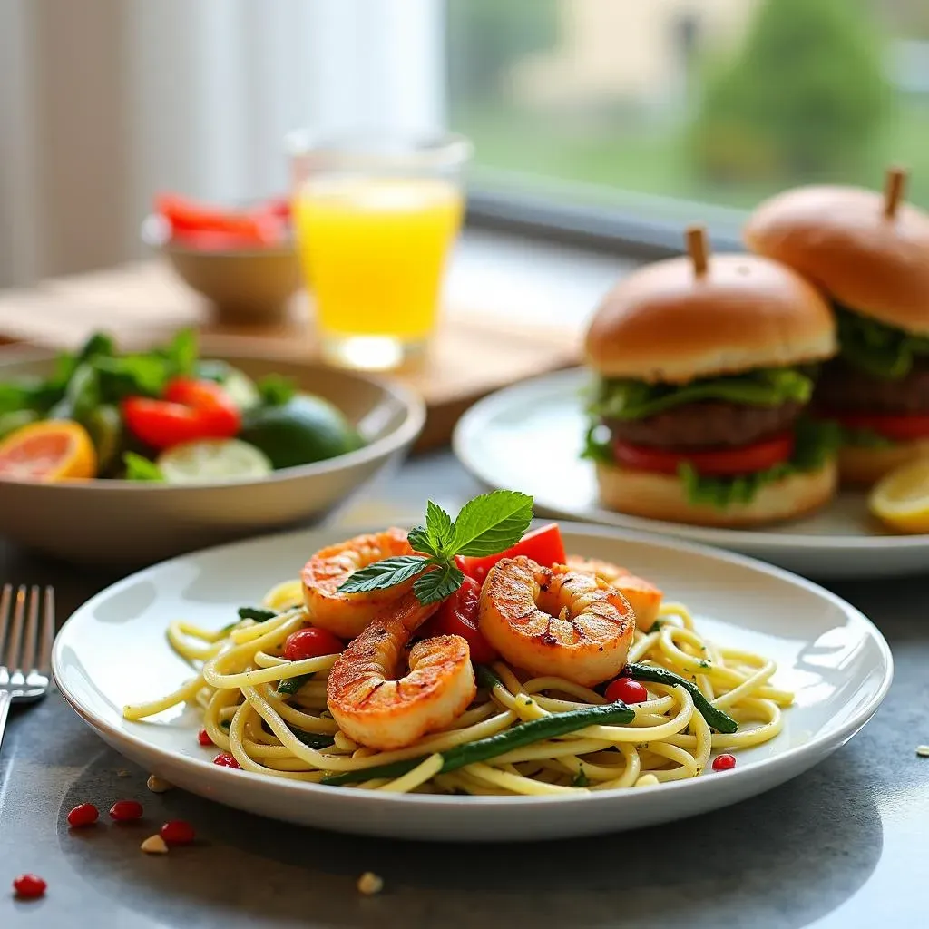 Top 10 Quick & Easy One Person Healthy Dinner Recipes