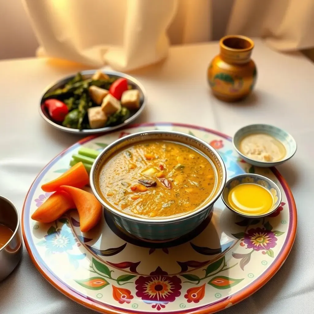 Top 7 Indian Recipes for a Light and Healthy Night Dinner