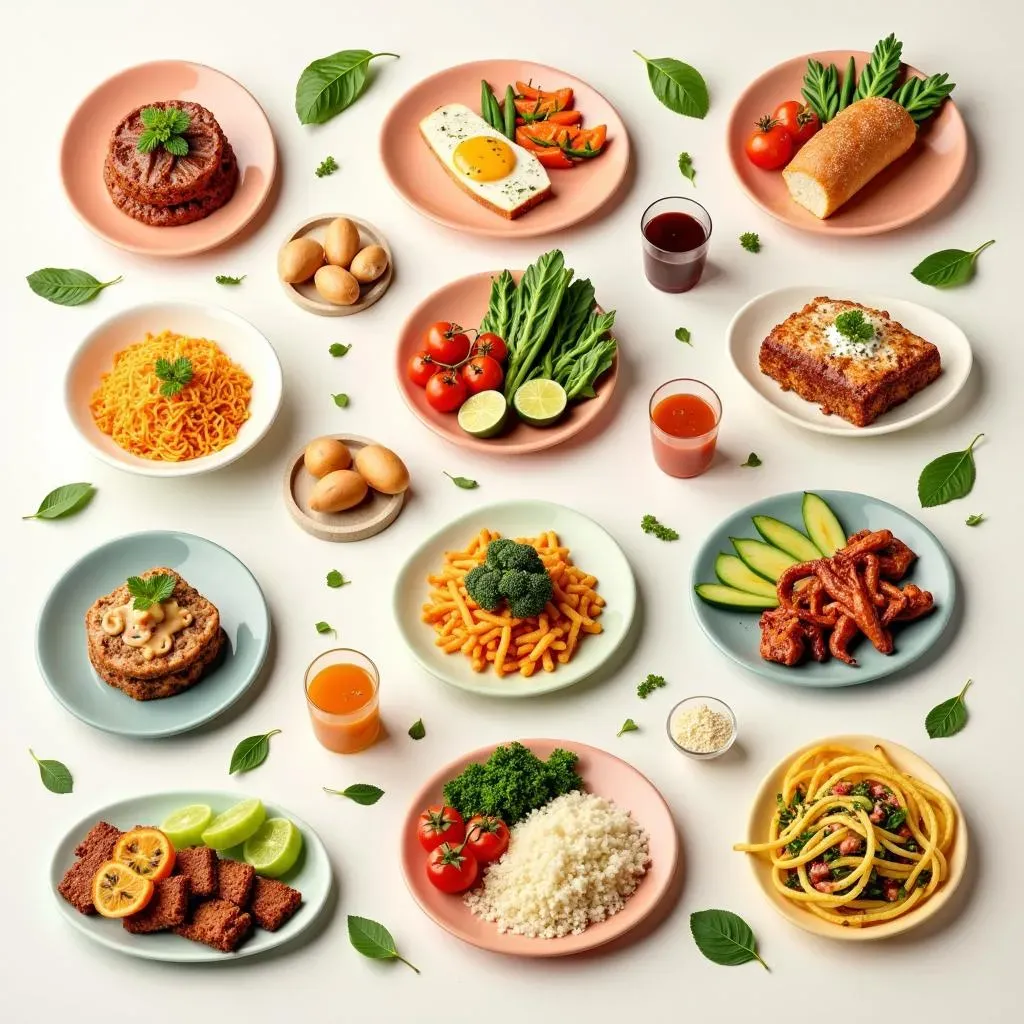 Top Healthy Dinner Delivery Options for Every Need