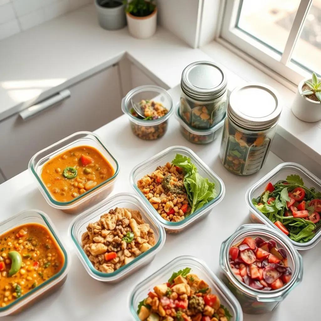 Top Make Ahead Healthy Dinner Recipes for Busy People