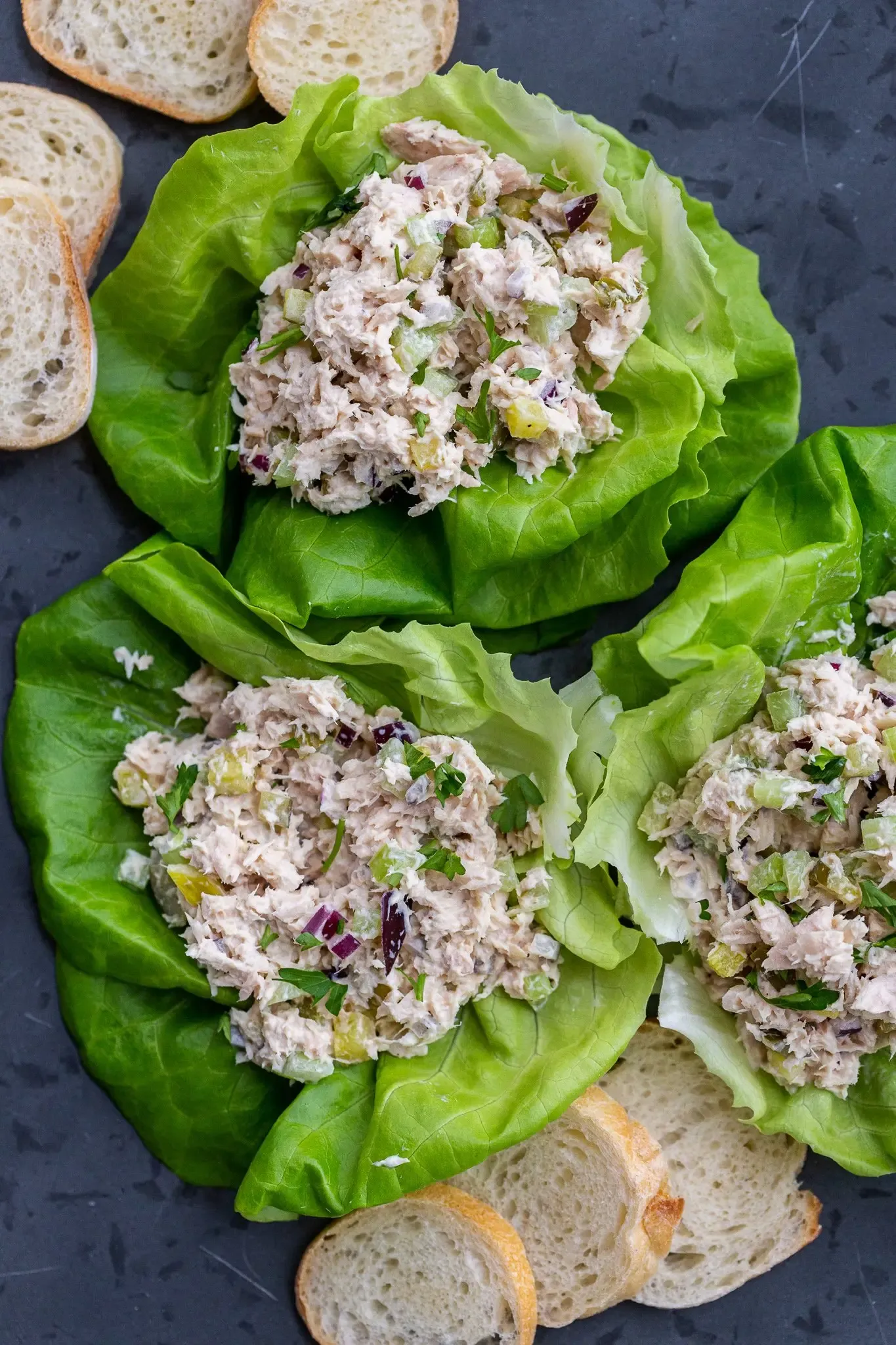 Simple tuna recipes healthy dinner solutions