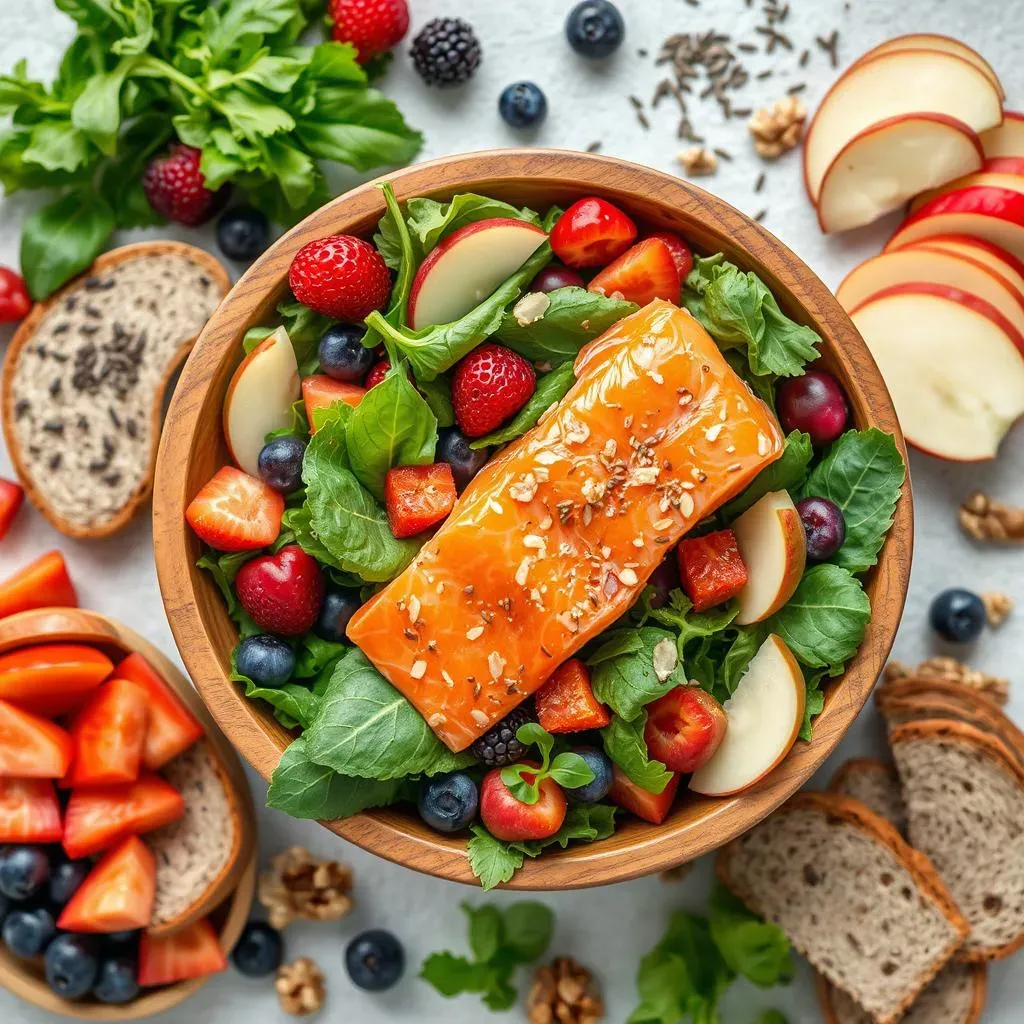 Understanding HeartHealthy Eating: The Basics