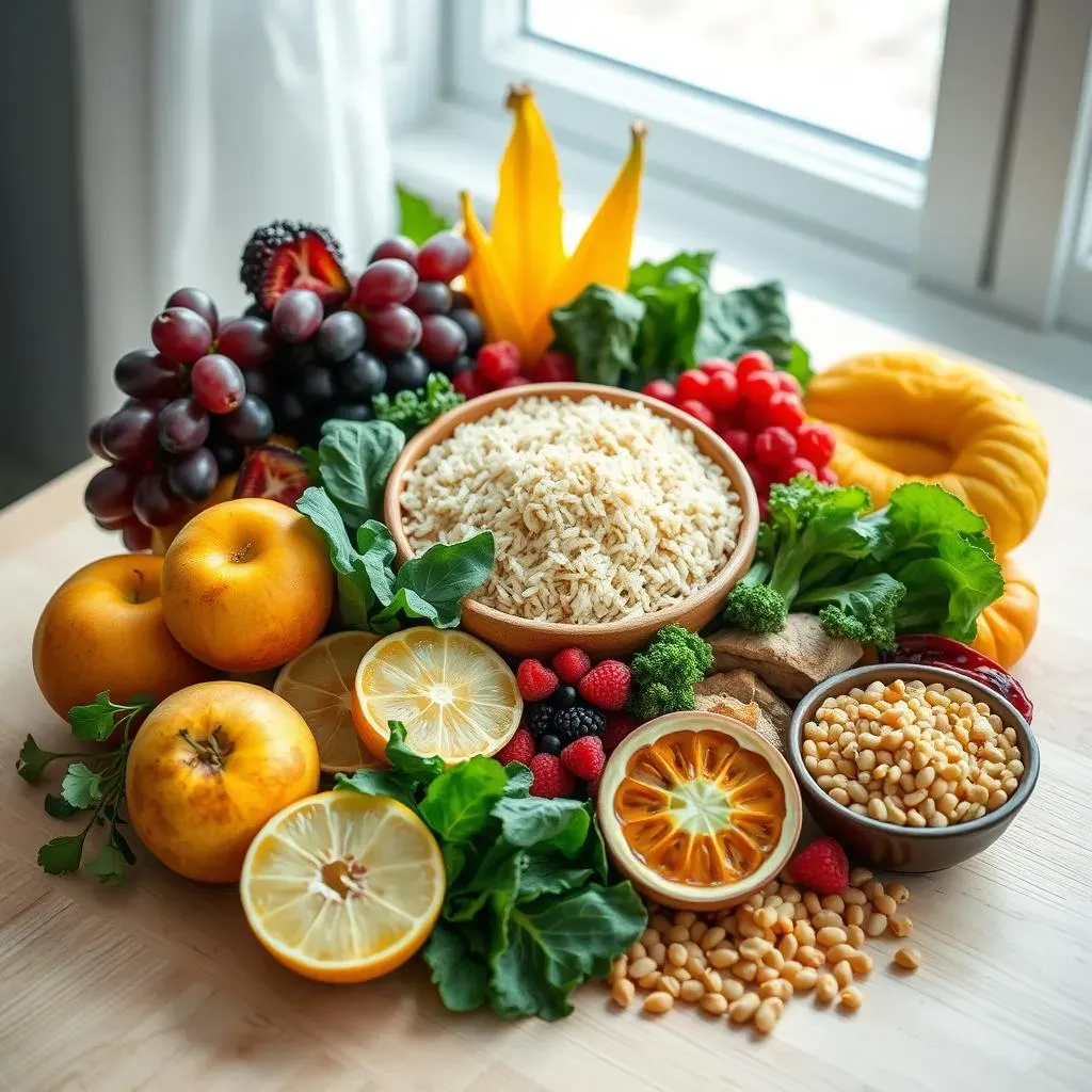 Understanding the Jain Diet: A Foundation for Healthy Eating
