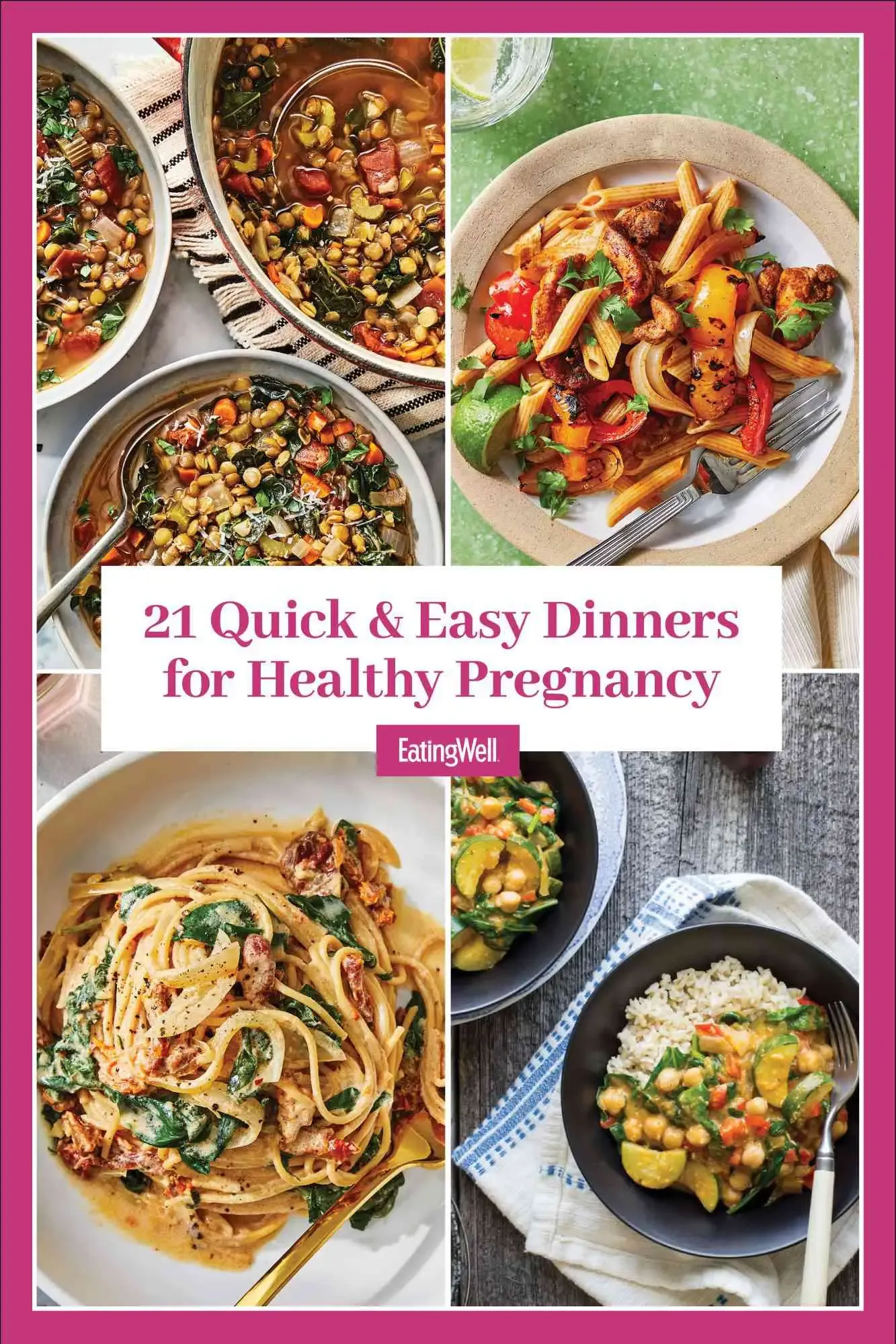 Understanding Your Third Trimester Nutrition Needs