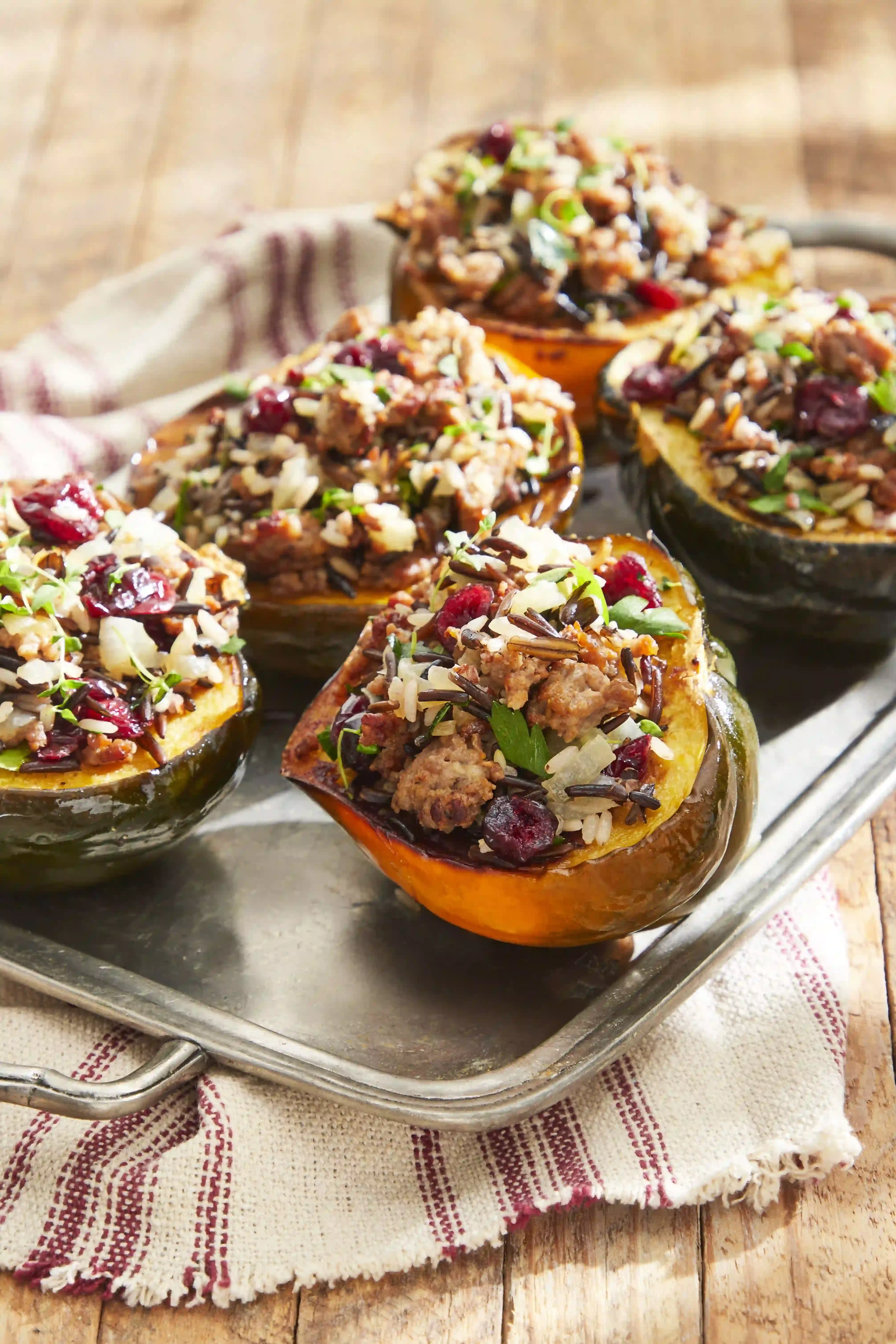 Absolutely Unique Healthy Dinner Ideas for Everyone