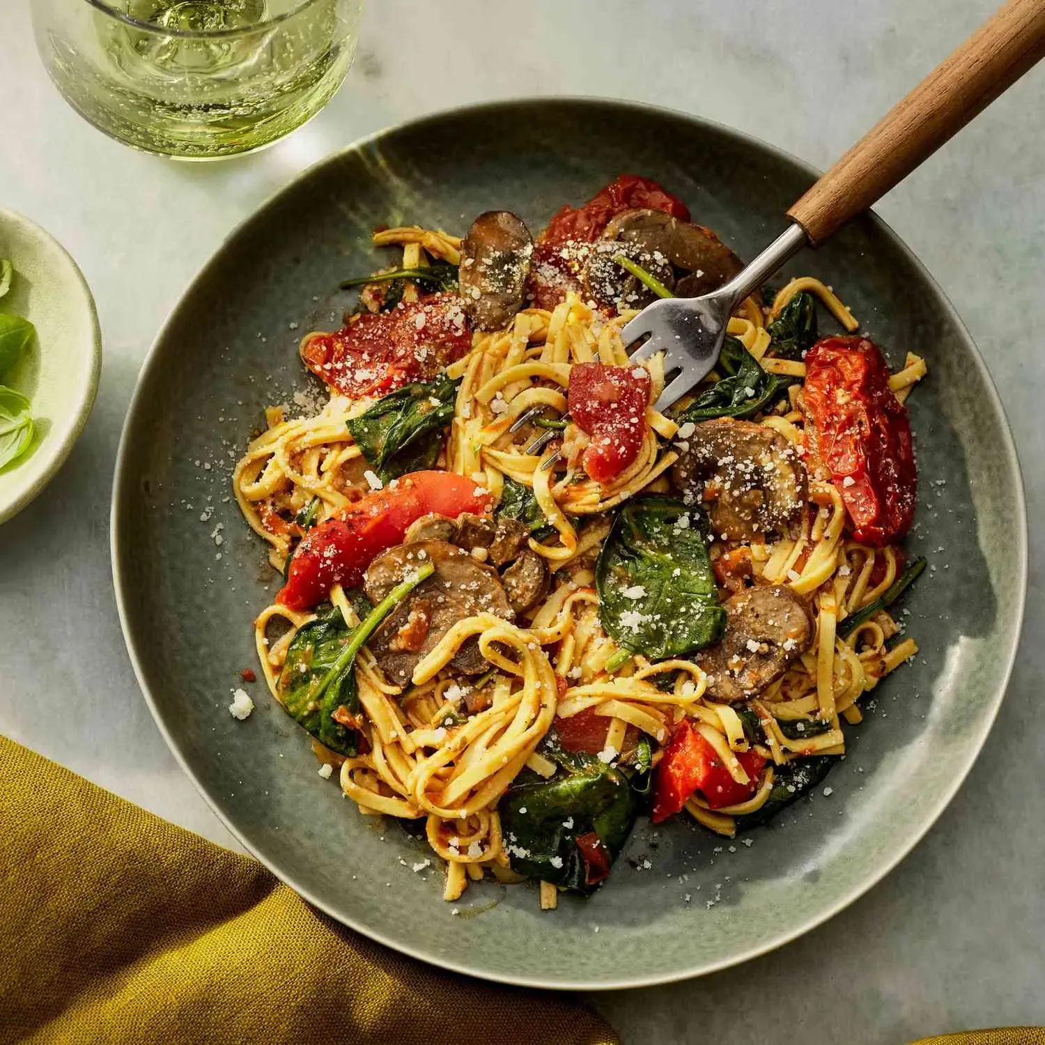 Simple & Delicious vegetarian heart healthy dinner recipes