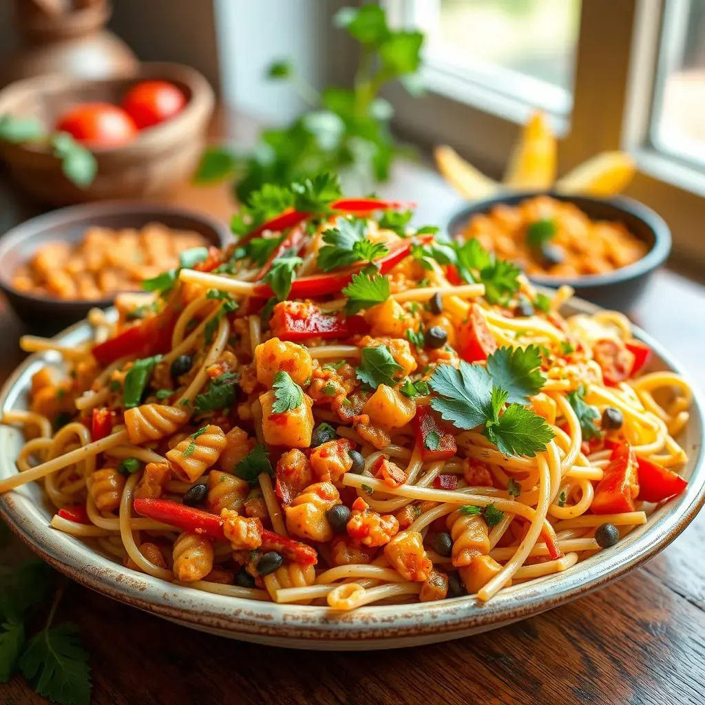 Vegetarian & Vegan 30Minute Delights