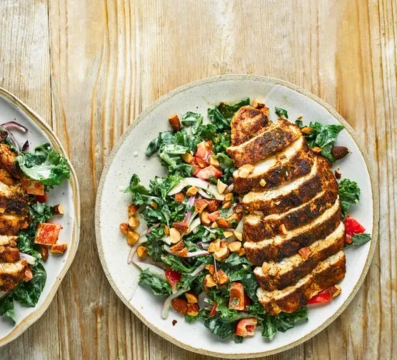 Weeknight Wins: Quick & Simple Recipe Ideas Healthy Dinner