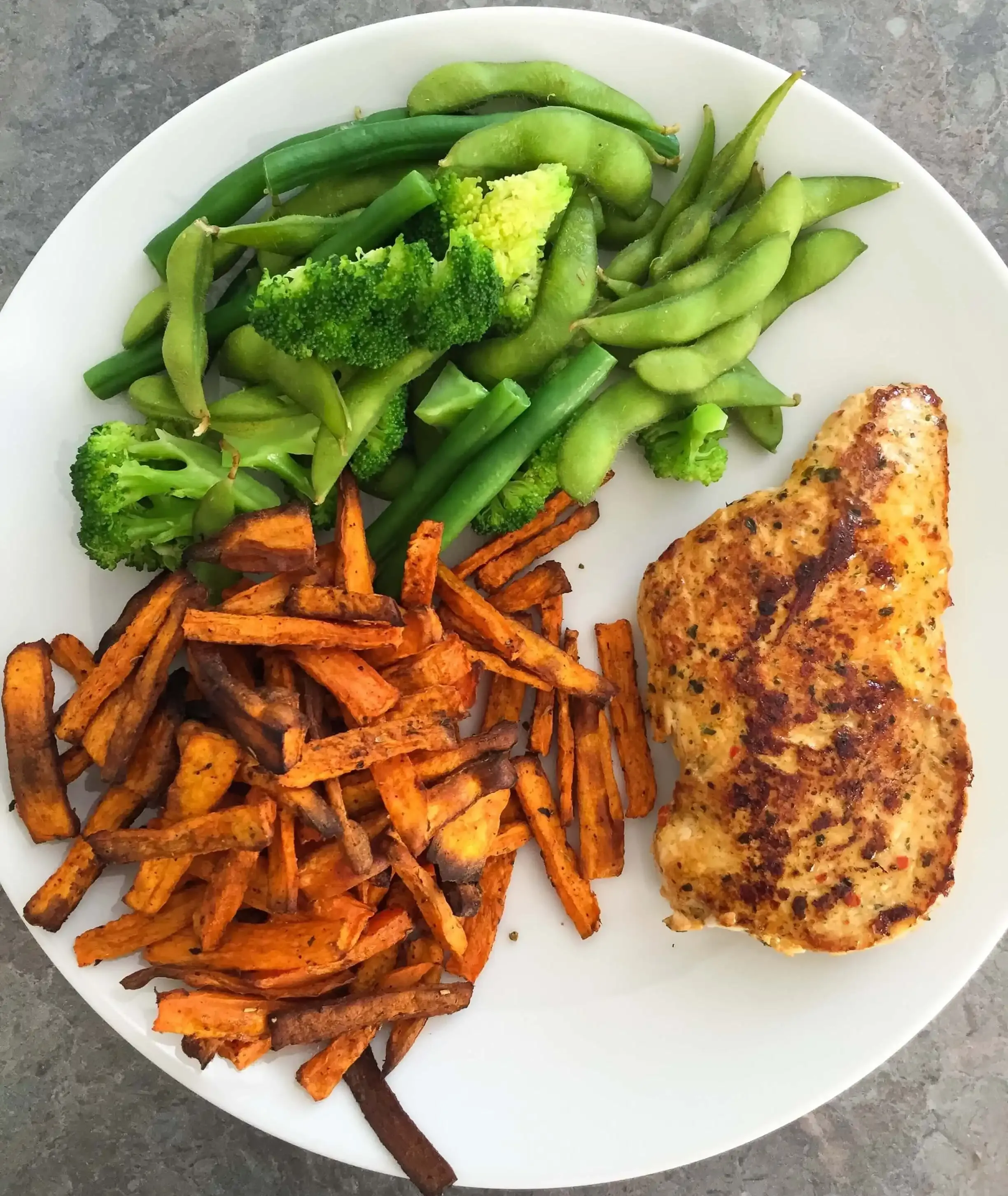 Proven: what is a healthy dinner for weight loss ideas