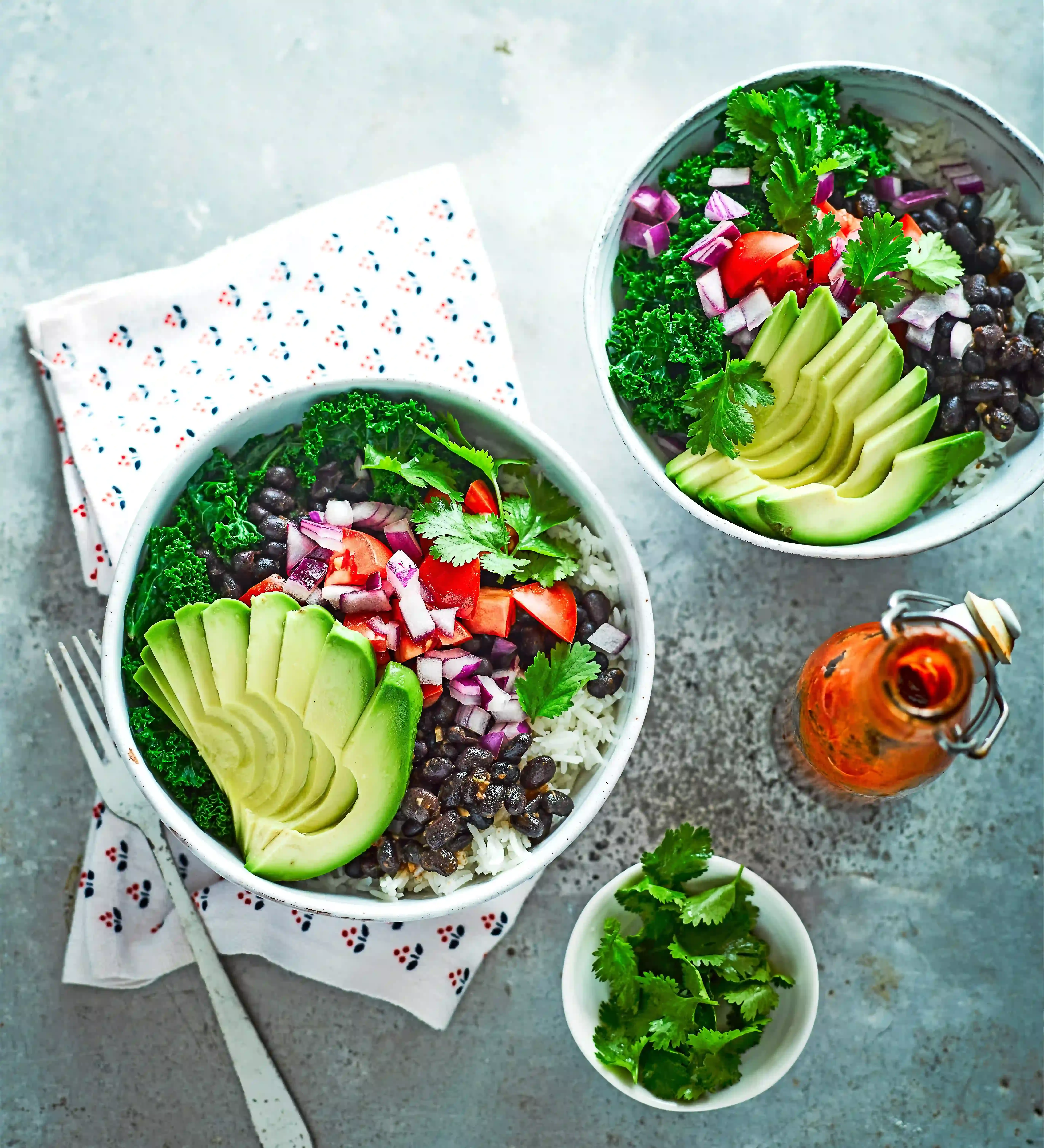 What is a Quick Healthy Dinner Anyway?