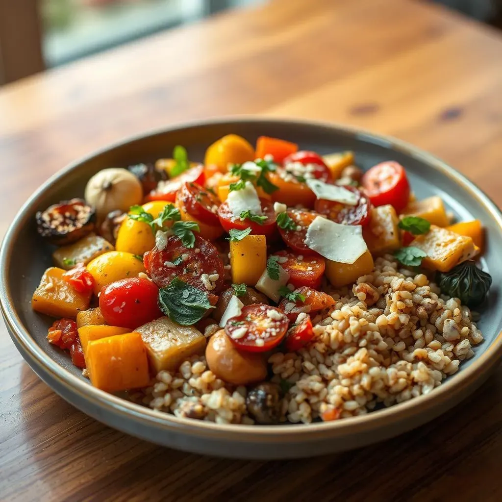 What is the healthiest dinner to lose weight? Discover Now