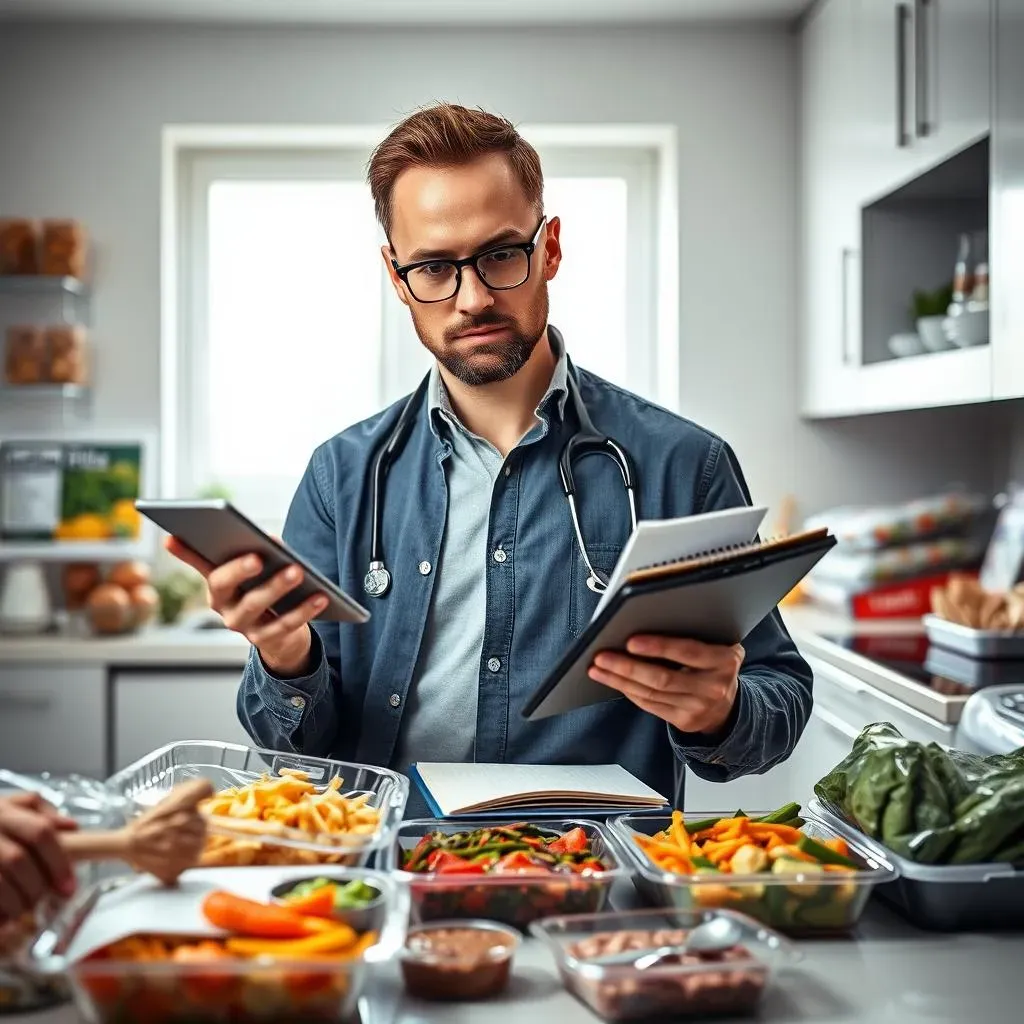 What to Look for in a Healthy Frozen Meal