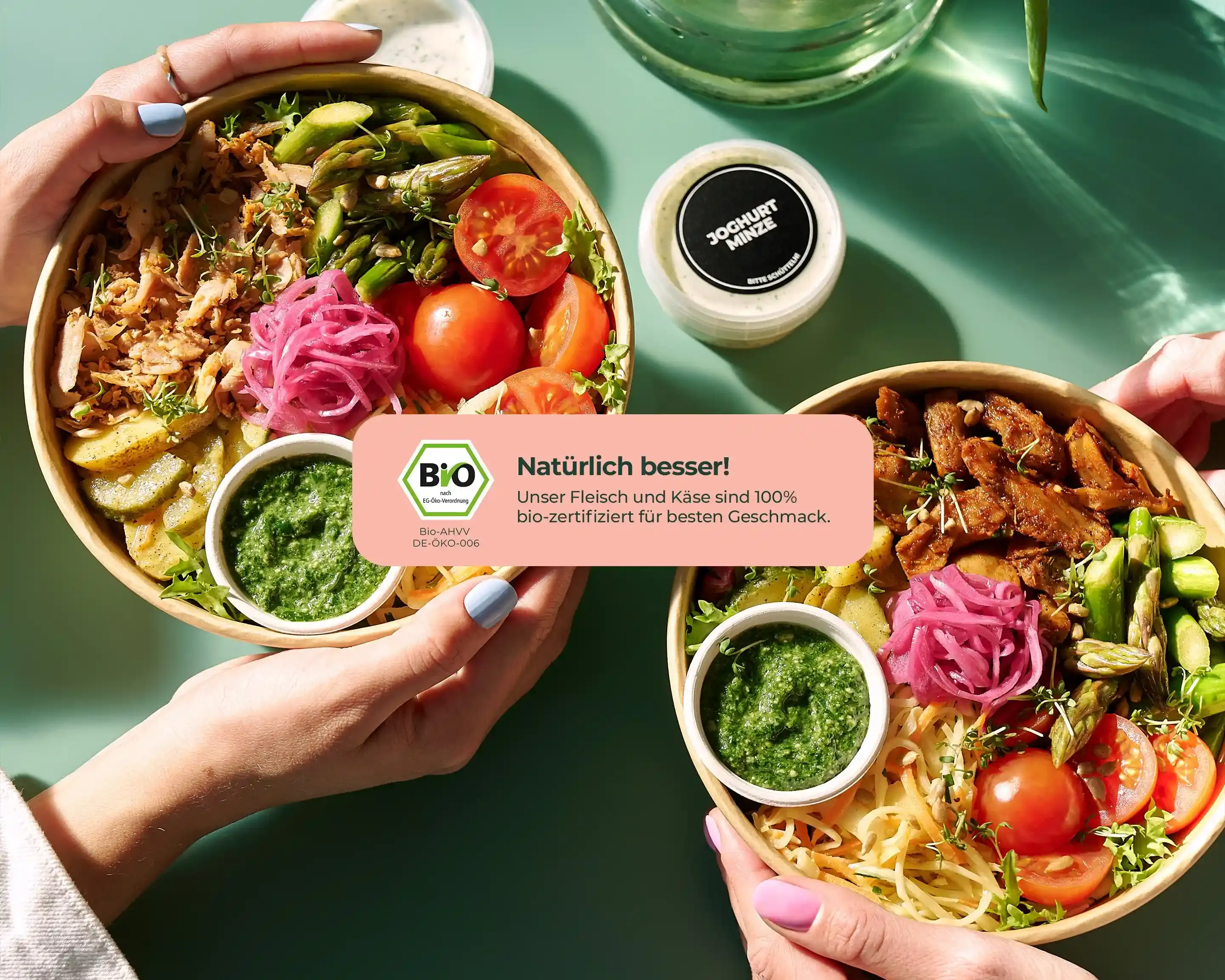What to Look for in Healthy Dinner Take Out Options