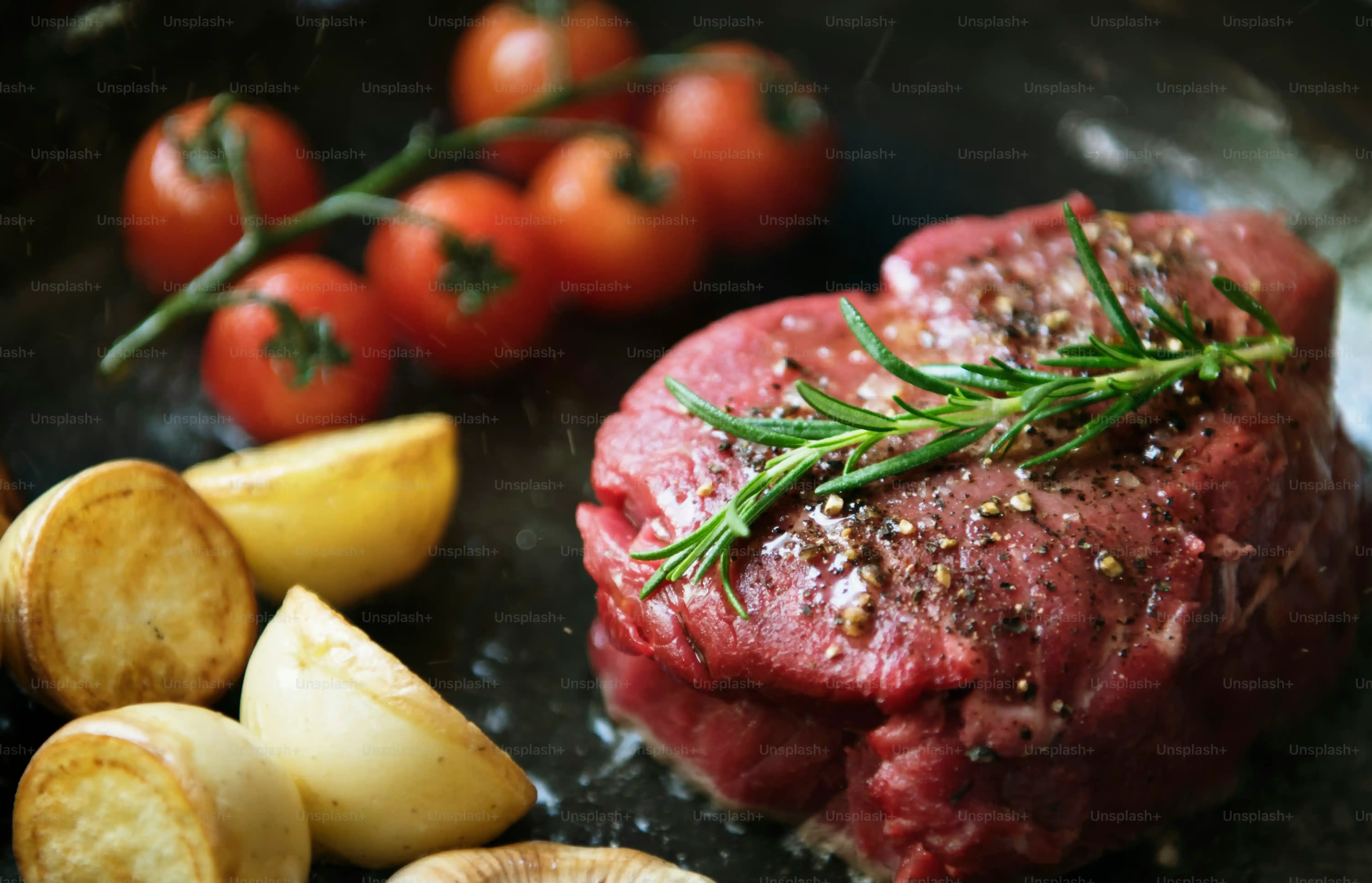 Whipping Up Healthy Dinner Using Ground Beef: Simple Cooking Methods