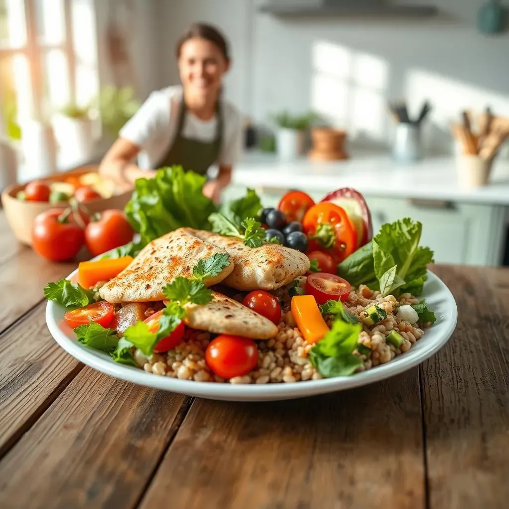 Why Bother to Make Healthy Dinner? The Benefits Unveiled