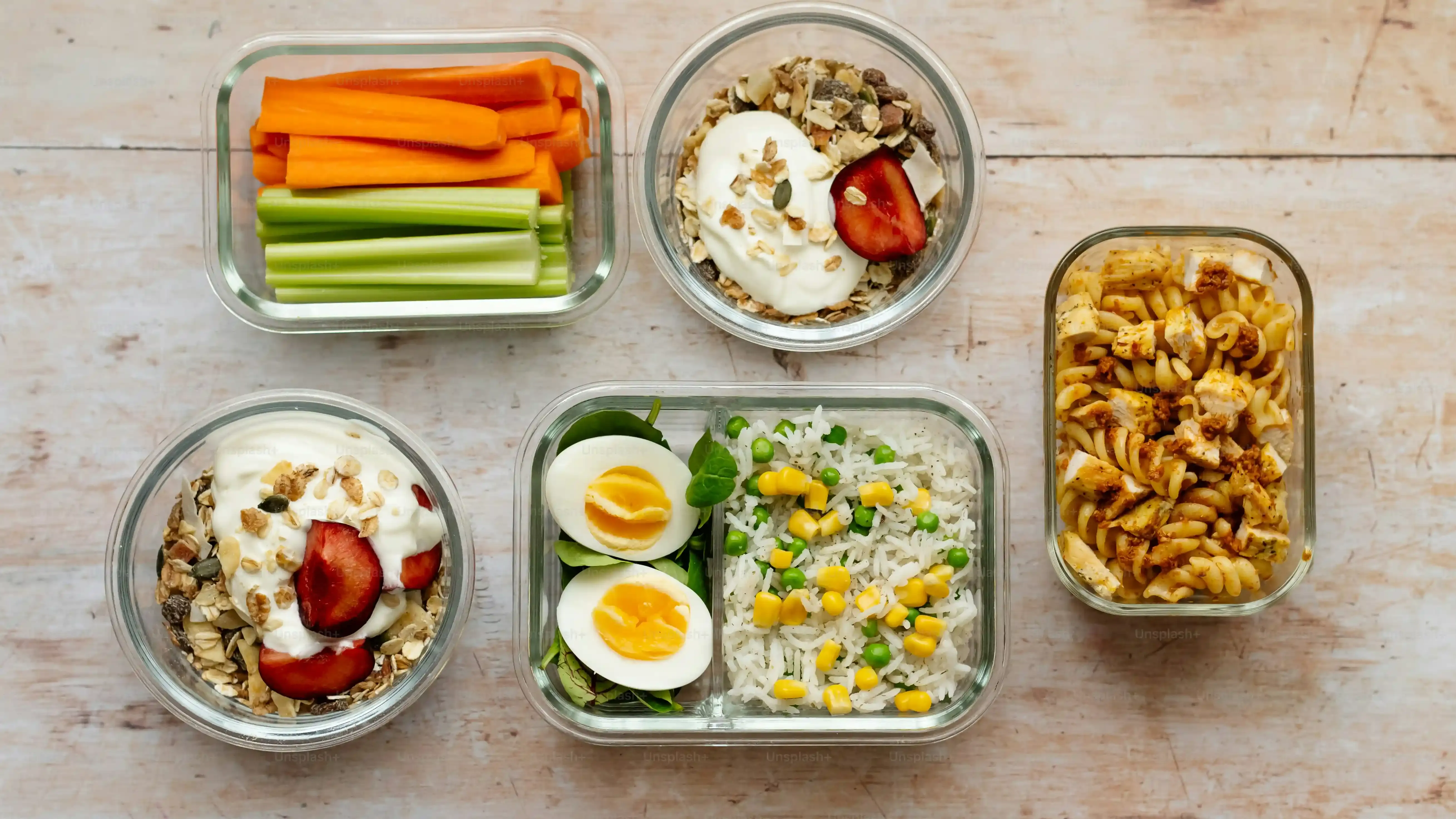 Why Bother with Healthy Meals in 20 Minutes?