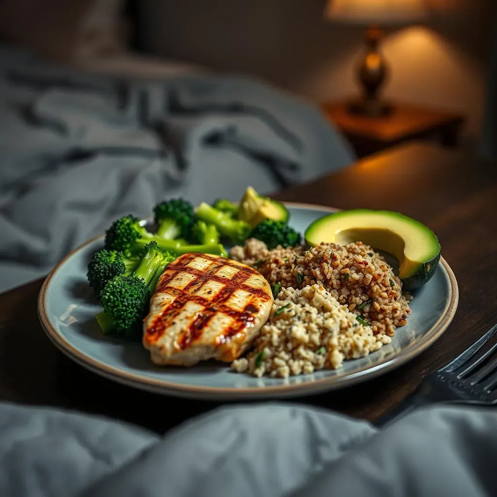 Why Choose a Night Healthy Dinner? Benefits & Considerations