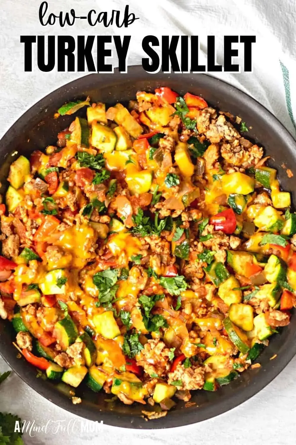Why Choose Ground Turkey for Your Healthy Dinner?