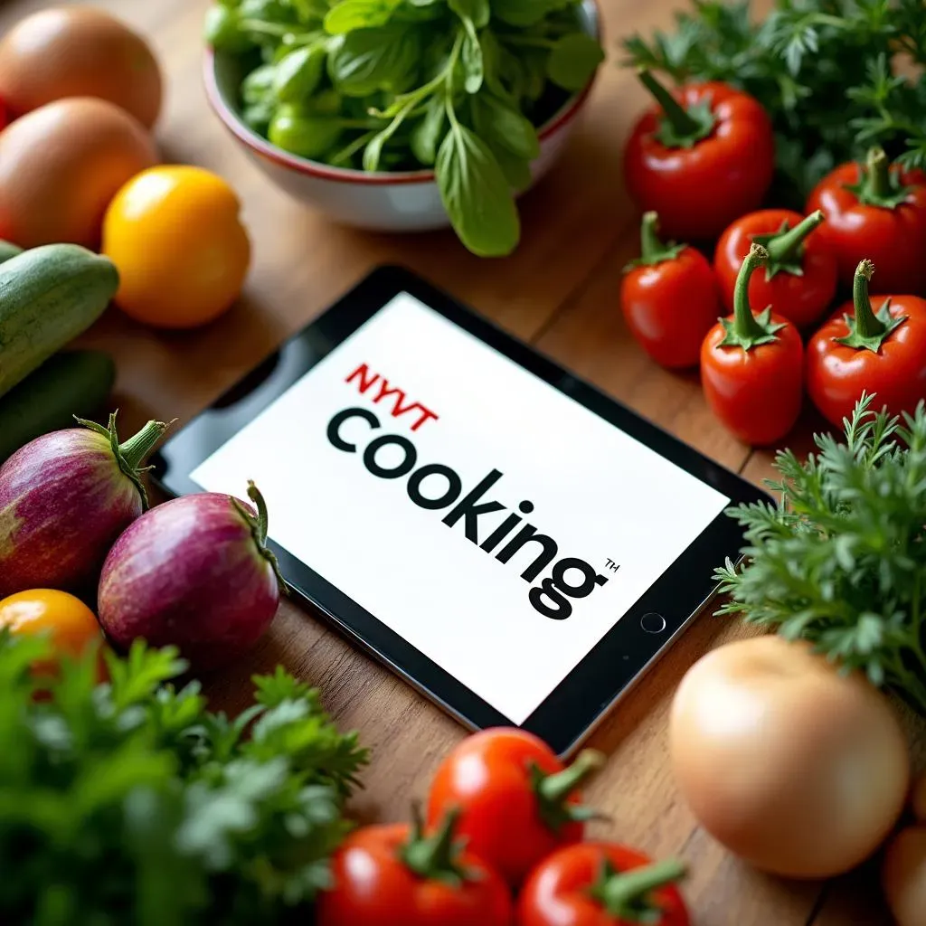 Why Choose NYT Cooking for Healthy Dinner Ideas?