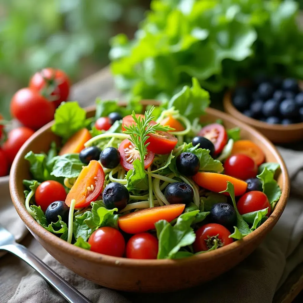 Why Choose Organic for Your Healthy Dinner Recipes?