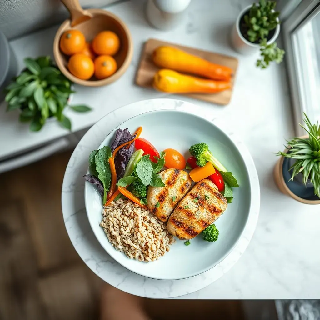 Why Cooking a Quick Healthy Dinner for One is a Game Changer