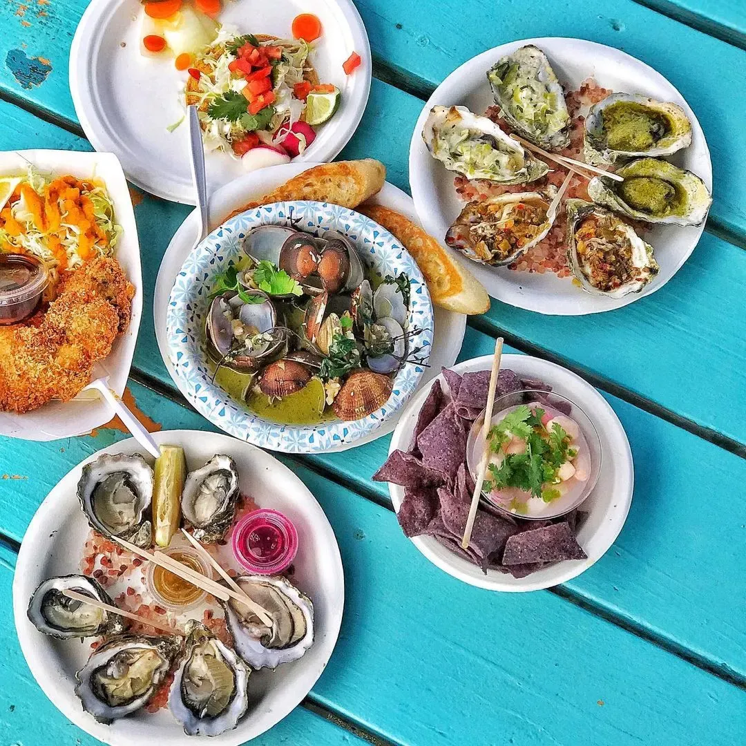 Why Finding a Healthy Dinner in Ventura Can Feel Like a Quest