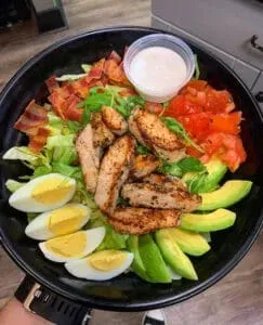 Why Finding a Healthy Dinner in Virginia Beach Can Be a Hunt