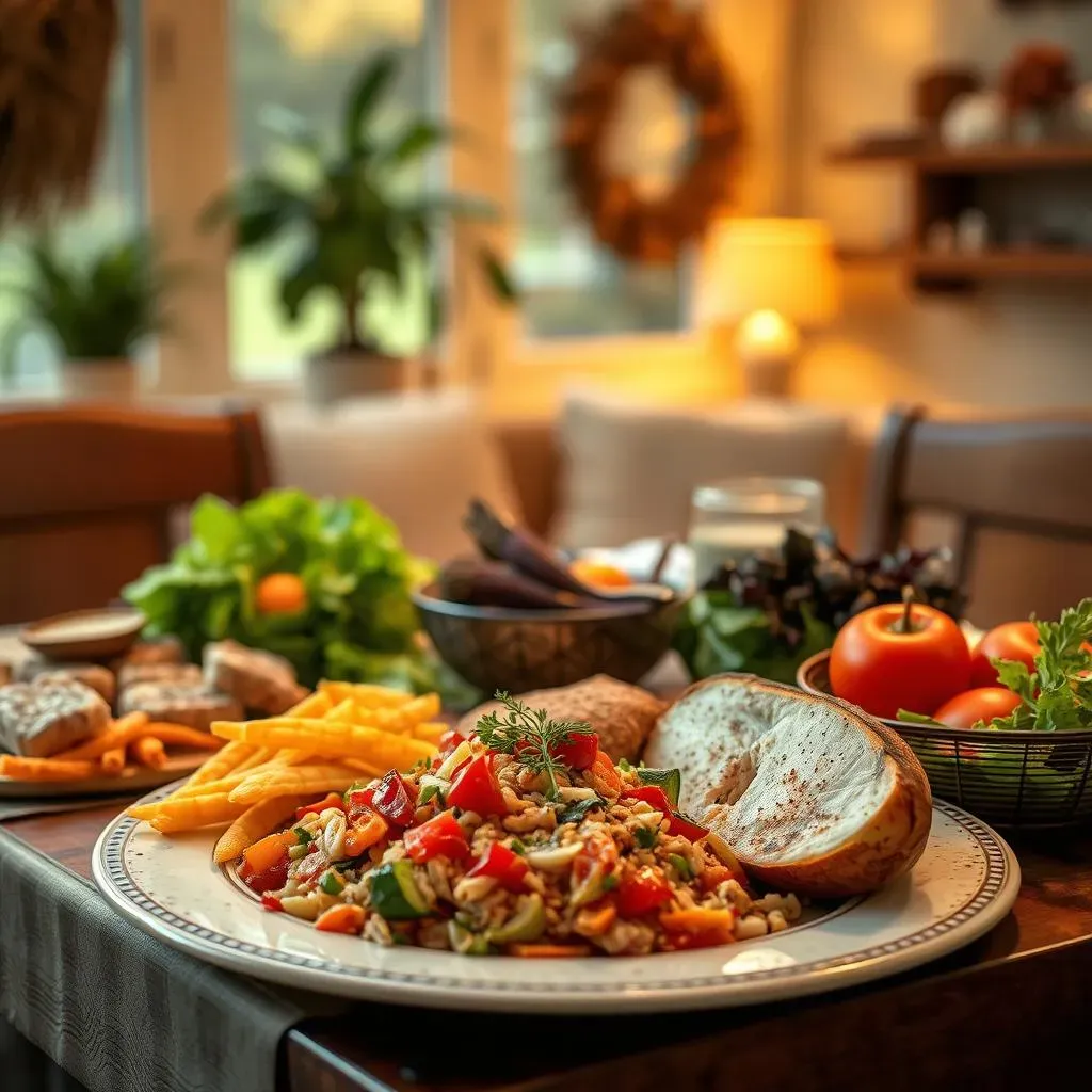 Why Gut Health Matters for Dinner and Beyond