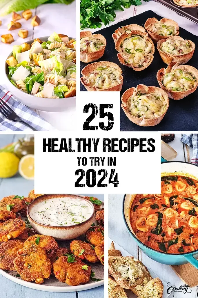 Why Healthy Dinner 2024 Matters for Your Goals