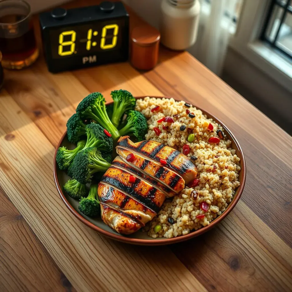 Why Healthy Dinner Easy Matters for Your Weeknights