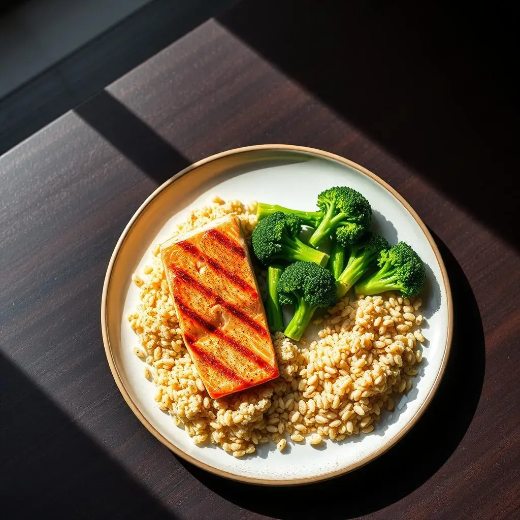 Why Healthy Dinner Meals Are Key for Weight Loss