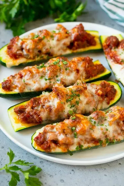 Why Healthy Dinner Zucchini Works for Weeknights