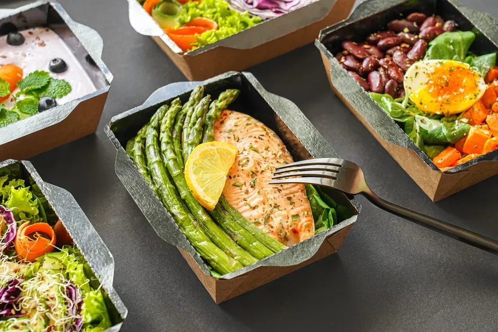 Why Healthy Meals Around 250 Calories Matter for Your Goals